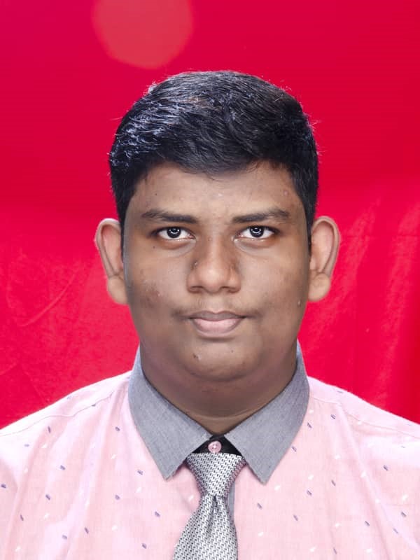 Rukendran