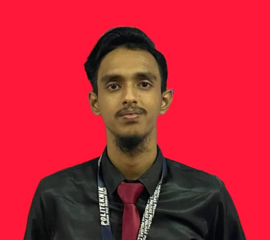 Tharshaan