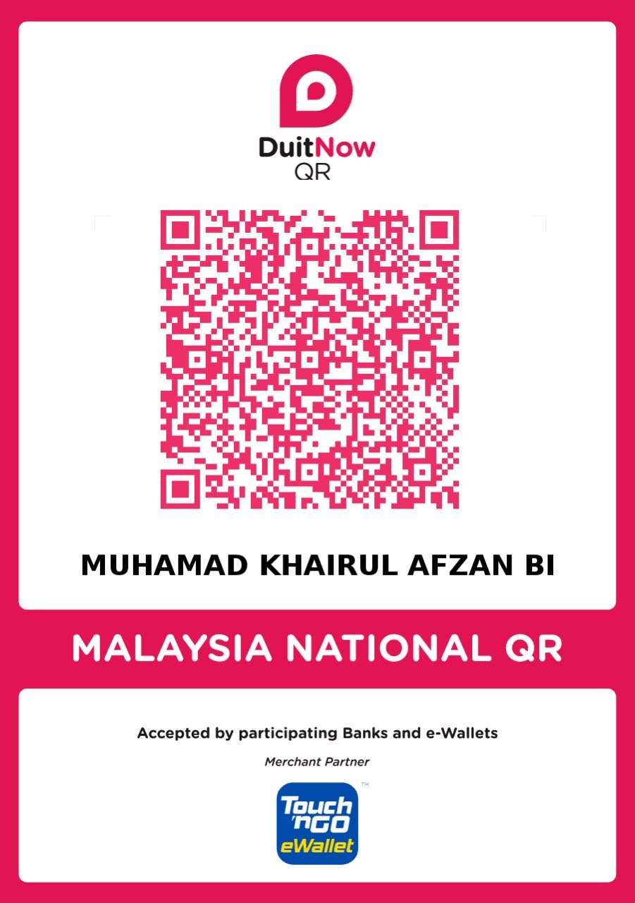 TNG QR Code